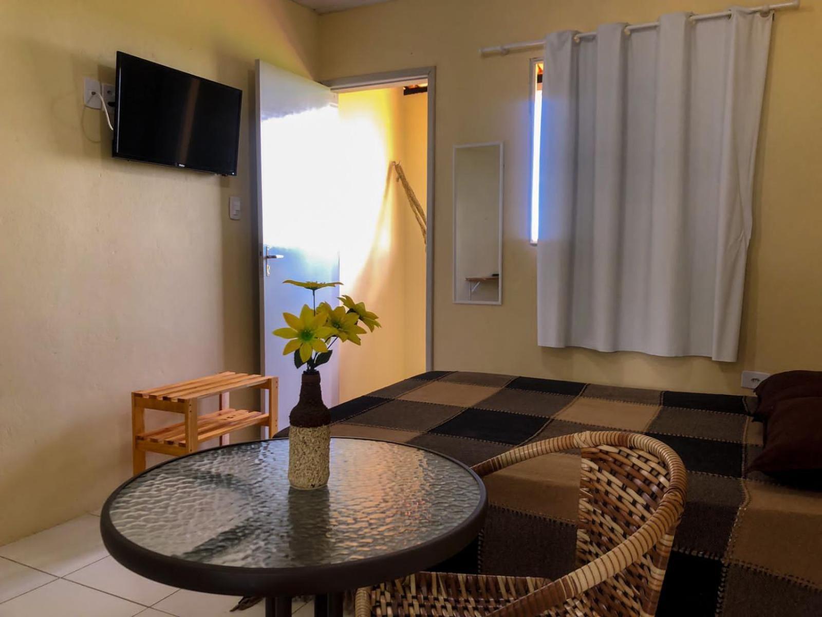 Villa Velha Flats Itamaracá Zimmer foto