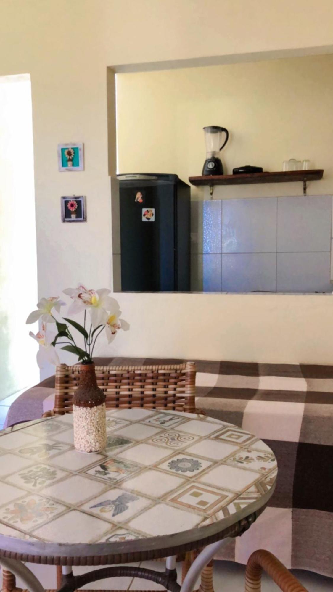 Villa Velha Flats Itamaracá Zimmer foto