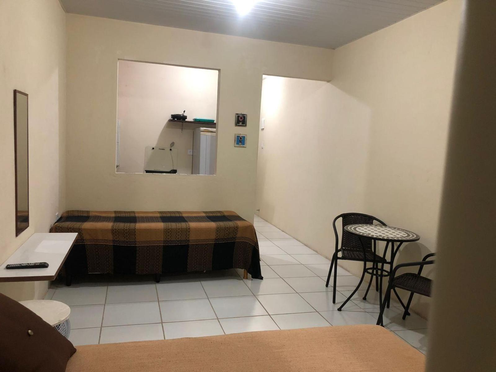 Villa Velha Flats Itamaracá Zimmer foto
